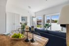  Ferienwohnung Moin & Meer, App. 8 Emmelsbüll Dagebüll - Wohnzimmer