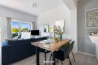  Ferienwohnung Moin & Meer, App. 8 Emmelsbüll Dagebüll - Wohnzimmer