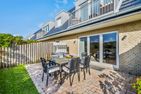  Ferienwohnung Lornsendüne Westerland auf Sylt Sylt - Fassade / Eingang