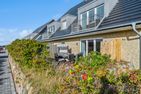  Ferienwohnung Lornsendüne Westerland auf Sylt Sylt - Fassade / Eingang