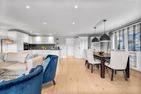  Ferienwohnung Lornsendüne Westerland auf Sylt Sylt - Wohnzimmer