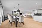  Ferienwohnung Lornsendüne Westerland auf Sylt Sylt - Wohnzimmer