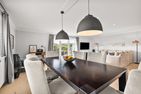  Ferienwohnung Lornsendüne Westerland auf Sylt Sylt - Wohnzimmer