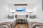  Ferienwohnung Lornsendüne Westerland auf Sylt Sylt - Schlafzimmer