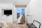  Ferienwohnung Lornsendüne Westerland auf Sylt Sylt - Schlafzimmer