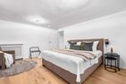  Ferienwohnung Lornsendüne Westerland auf Sylt Sylt - Schlafzimmer
