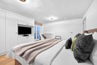  Ferienwohnung Lornsendüne Westerland auf Sylt Sylt - Schlafzimmer