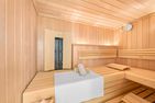  Ferienwohnung Lornsendüne Westerland auf Sylt Sylt - Sauna