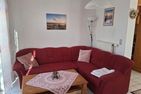  Ferienhaus Am Kurzentrum 6 Carolinensiel - 