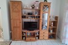  Ferienhaus Am Kurzentrum 6 Carolinensiel - 