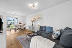  Ferienwohnung Ella Olpenitz Ostseeresort Olpenitz - Wohnzimmer