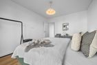  Ferienwohnung Ella Olpenitz Ostseeresort Olpenitz - Schlafzimmer