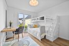  Ferienwohnung Ella Olpenitz Ostseeresort Olpenitz - Schlafzimmer