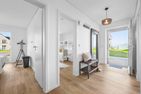  Ferienwohnung Ella Olpenitz Ostseeresort Olpenitz - Empfang