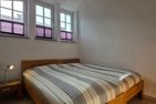  Ferienhaus FH T 1c Graal-Müritz - Schlafzimmer