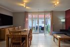  Ferienhaus FH T 1c Graal-Müritz - Wohnzimmer