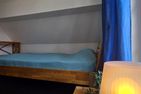  Ferienhaus FH T 1c Graal-Müritz - Schlafzimmer