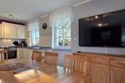  Ferienhaus FH T 1c Graal-Müritz - Küche / Küchenzeile