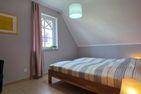  Ferienhaus FH T 1c Graal-Müritz - Schlafzimmer