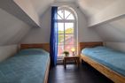  Ferienhaus FH T 1c Graal-Müritz - Schlafzimmer