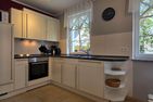  Ferienhaus FH T 1c Graal-Müritz - Küche / Küchenzeile