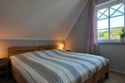  Ferienhaus FH T 1c Graal-Müritz - Schlafzimmer