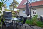  Ferienhaus FH T 1c Graal-Müritz - Schlafzimmer