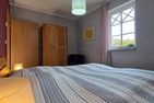  Ferienhaus FH T 1c Graal-Müritz - Schlafzimmer