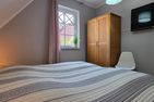  Ferienhaus FH T 1c Graal-Müritz - Schlafzimmer