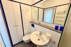  Dünenblick III  - Dünenstr. 7, App. 8 Wenningstedt - Badezimmer