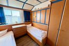  Dünenblick III  - Dünenstr. 7, App. 8 Wenningstedt - Schlafzimmer