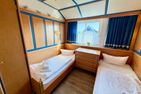  Dünenblick III  - Dünenstr. 7, App. 8 Wenningstedt - Schlafzimmer