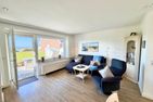  Trutz blanker Hans  - Dünenstr. 19, App. 7 Wenningstedt - Wohnzimmer