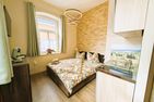  smartes Mikro-Apartment im Herzen der Bergstadt Eibenstock Erzgebirge - 