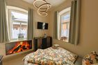  smartes Mikro-Apartment im Herzen der Bergstadt Eibenstock Erzgebirge - 