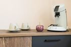  smartes Mikro-Apartment im Herzen der Bergstadt Eibenstock Erzgebirge - 