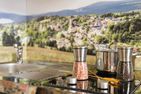  smartes Mikro-Apartment im Herzen der Bergstadt Eibenstock Erzgebirge - 