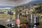  smartes Mikro-Apartment im Herzen der Bergstadt Eibenstock Erzgebirge - 