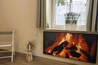  smartes Mikro-Apartment im Herzen der Bergstadt Eibenstock Erzgebirge - 