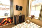  smartes Mikro-Apartment im Herzen der Bergstadt Eibenstock Erzgebirge - 