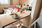  smartes Mikro-Apartment im Herzen der Bergstadt Eibenstock Erzgebirge - 