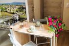  smartes Mikro-Apartment im Herzen der Bergstadt Eibenstock Erzgebirge - 