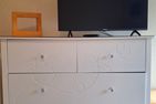  Ferienwohnung Carpe Diem Niendorf Ostholstein - Wohnzimmer