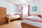 Villa Landlust Villa Landlust Schmallenberg - Schlafzimmer Villa Landlust
