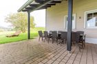 Villa Landlust Villa Landlust Schmallenberg - Terrasse Villa Landlust