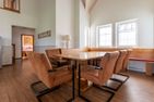 Villa Landlust Villa Landlust Schmallenberg - Wohnzimmer Villa Landlust
