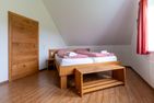 Villa Landlust Villa Landlust Schmallenberg - Schlafzimmer Villa Landlust