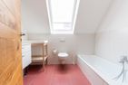 Villa Landlust Villa Landlust Schmallenberg - Badezimmer