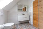 Villa Landlust Villa Landlust Schmallenberg - Badezimmer Villa Landlust