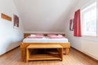 Villa Landlust Villa Landlust Schmallenberg - Schlafzimmer Villa Landlust